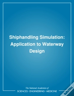 Capa do artigo Shiphandling Simulation