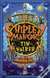 Capa do artigo Shipley Manor