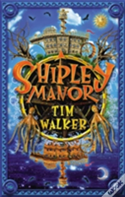 Capa do artigo Shipley Manor