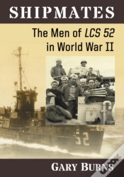 Capa do artigo Shipmates