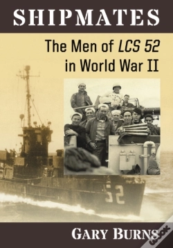 Capa do artigo Shipmates