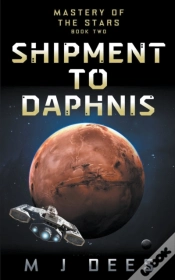 Capa do artigo Shipment To Daphnis