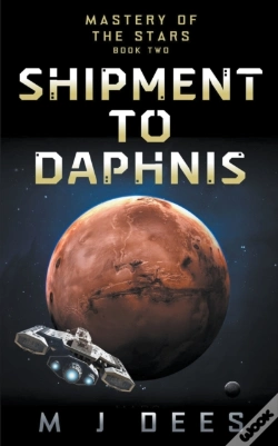 Capa do artigo Shipment To Daphnis