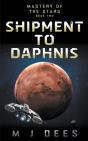 Shipment To Daphnis - Preview