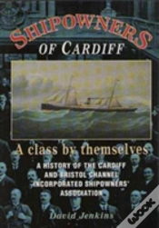 Capa do artigo Shipowners Of Cardiff