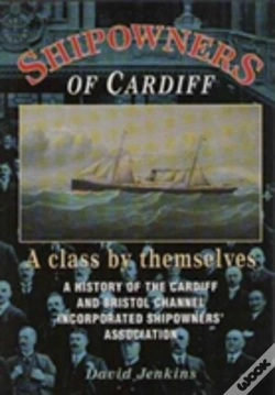 Capa do artigo Shipowners Of Cardiff