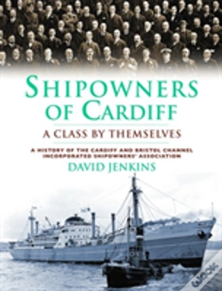 Capa do artigo Shipowners Of Cardiff