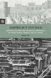 Capa do artigo Shipped But Not Sold