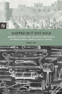 Capa do artigo Shipped But Not Sold