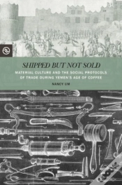 Capa do artigo Shipped But Not Sold