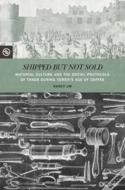 Capa do artigo Shipped But Not Sold