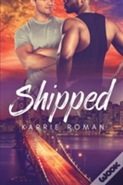 Capa do artigo Shipped