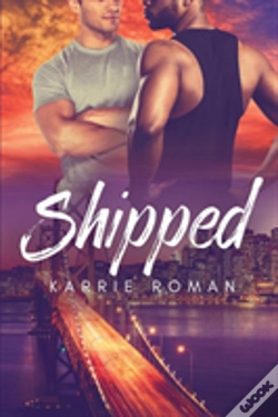 Capa do artigo Shipped