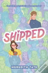 Shipped