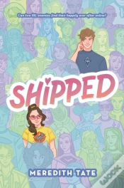 Capa do artigo Shipped