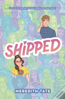 Capa do artigo Shipped