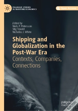 Capa do artigo Shipping And Globalization In The Post-War Era