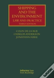 Capa do artigo Shipping And The Environment