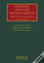 Capa do artigo Shipping And The Environment
