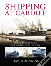 Shipping At Cardiff