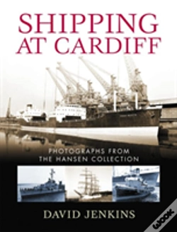 Capa do artigo Shipping At Cardiff