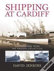 Capa do artigo Shipping At Cardiff