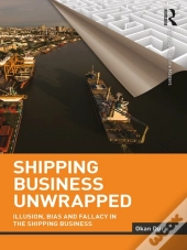 Shipping Business Unwrapped