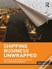Capa do artigo Shipping Business Unwrapped