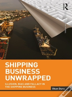 Capa do artigo Shipping Business Unwrapped