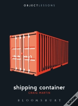 Capa do artigo Shipping Container