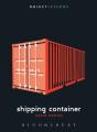 Shipping Container - Preview