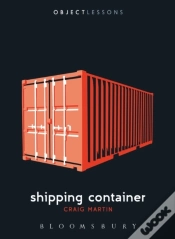 Capa do artigo Shipping Container