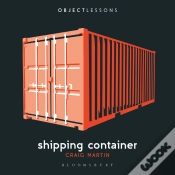 Capa do artigo Shipping Container