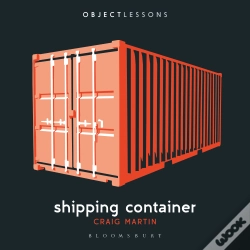 Capa do artigo Shipping Container