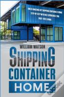 Shipping Container Home