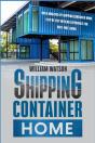 Shipping Container Home - Preview