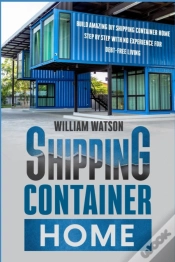 Capa do artigo Shipping Container Home