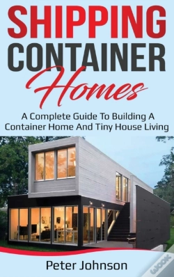 Capa do artigo Shipping Container Homes: A Complete Gui