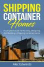 Shipping Container Homes - Preview
