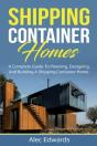 Shipping Container Homes - Preview