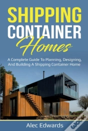 Capa do artigo Shipping Container Homes