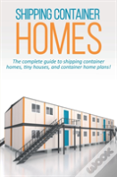 Shipping Container Homes