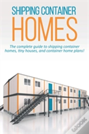 Capa do artigo Shipping Container Homes
