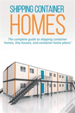 Capa do artigo Shipping Container Homes