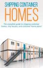 Shipping Container Homes - Preview