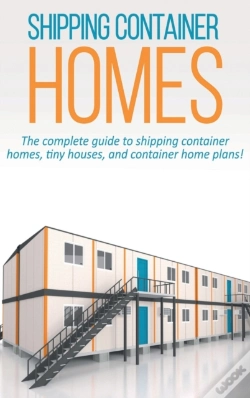 Capa do artigo Shipping Container Homes