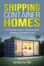 Shipping Container Homes - Preview