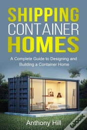 Capa do artigo Shipping Container Homes
