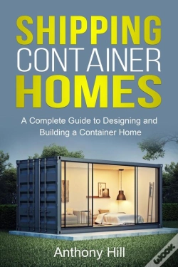 Capa do artigo Shipping Container Homes