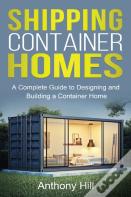 Shipping Container Homes